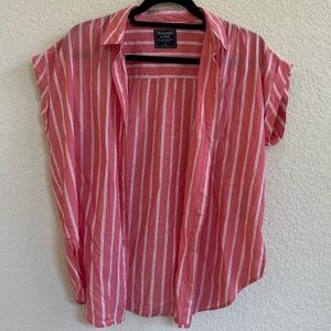 abercrombie shirt!